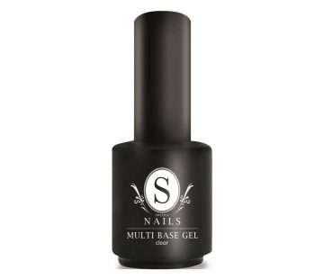 Sweden Nails Gelpolish Multi Base Gel