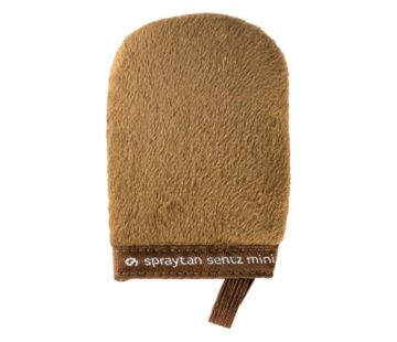 Curasano Spraytan Sentz mini