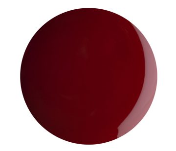 312 Color Gel Burgundy Red