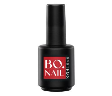 BO Nail Gellak 001 Just Red