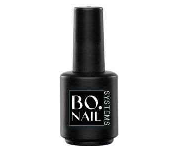 BO Nail Gellak 006 Black