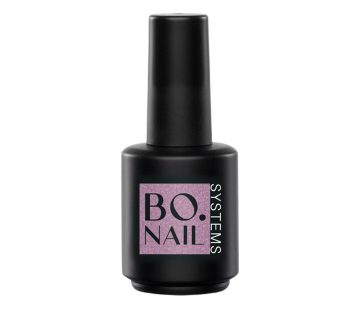 BO Nail Gellak 015 Barbie