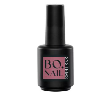 BO Nail Gellak 036 Vintage Pink