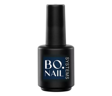 BO Nail Gellak 063 Navy Blue