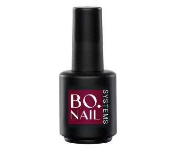 BO Nail Gellak 012 Burgundy