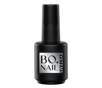 BO Soakable Base Gel 15ml - Bottle