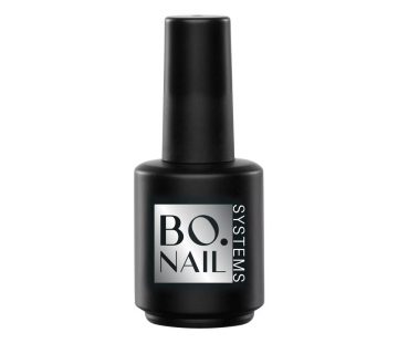 BO Soakable No Wipe Top Gel 15ml - Bottle