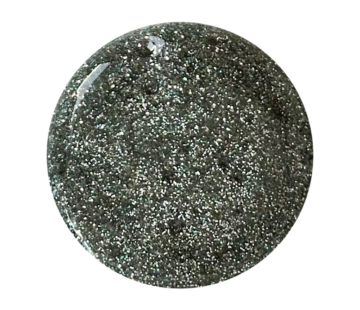 071 Color Gel Silver Glitz