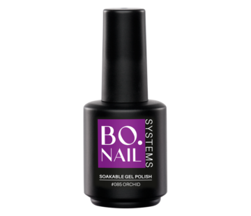 BO.-Soakable-Gel-Polish-#085-Orchid-15ml---Bottle