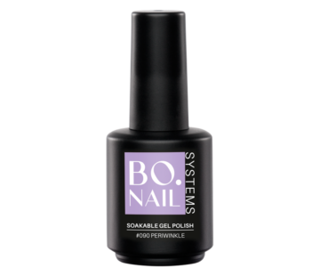 BO.-Soakable-Gel-Polish-#090-Periwinkle-15ml---Bottle