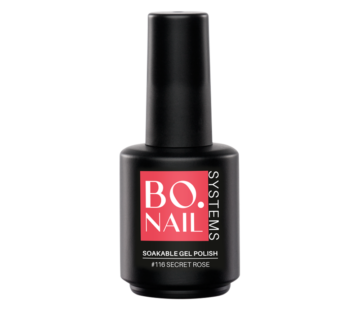 BO.-Soakable-Gel-Polish-#116-Secret-Rose-15ml---Bottle